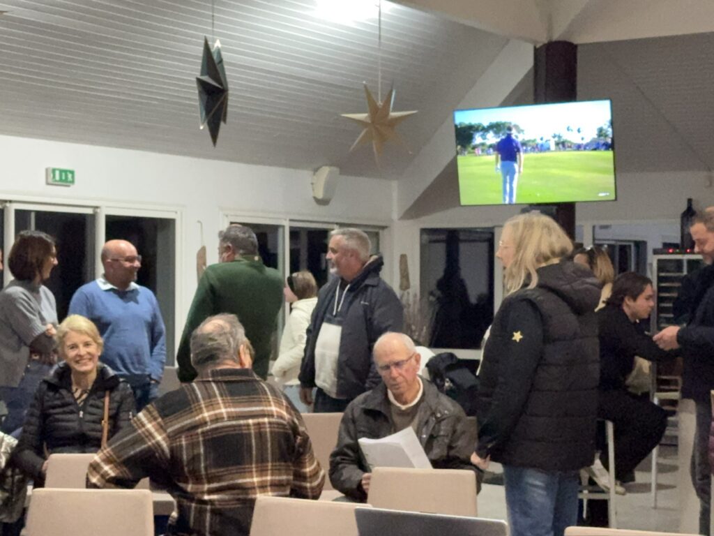 AG et AGE 2026